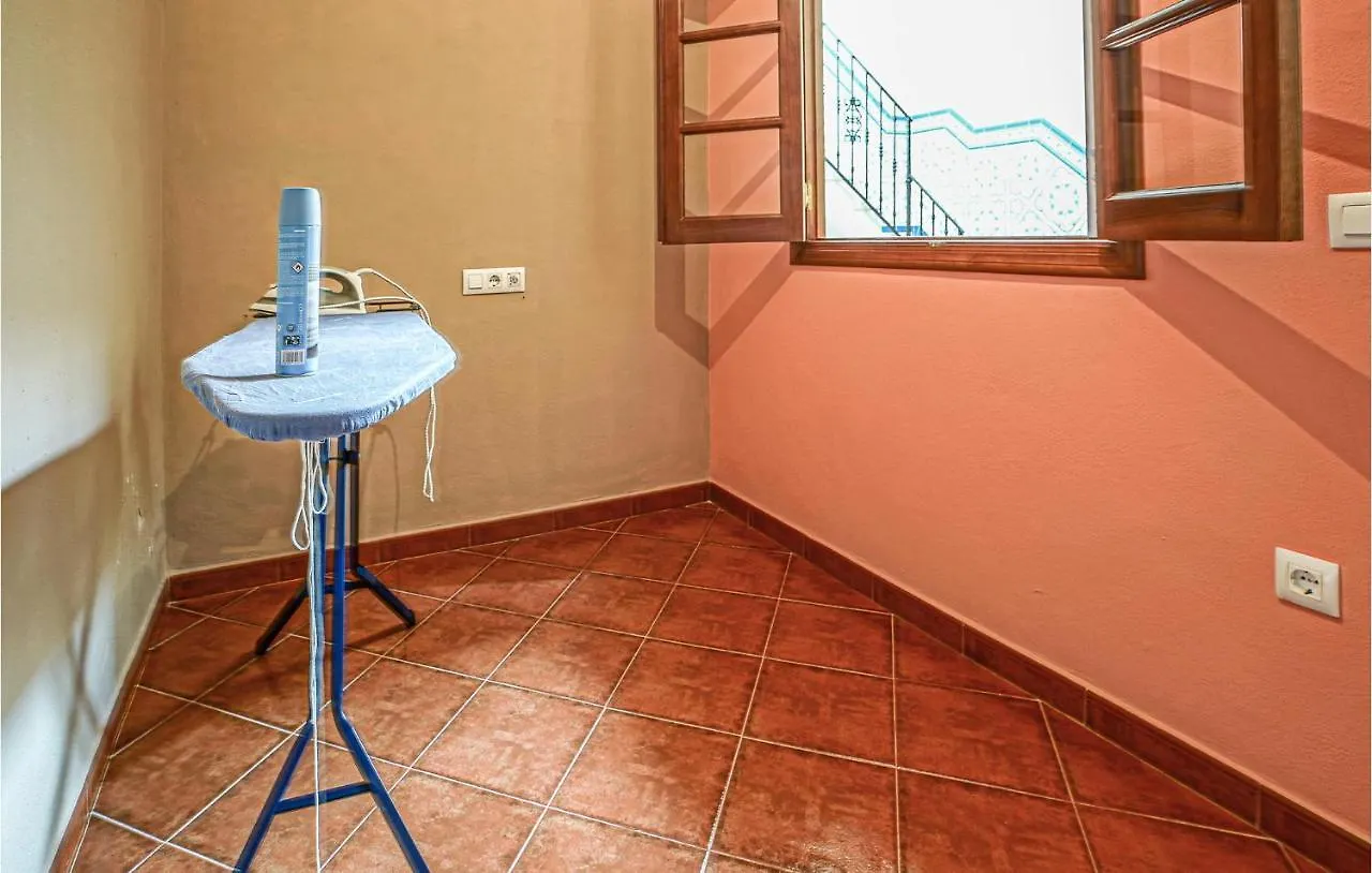 Gorgeous Home In Algamitas With Wifi