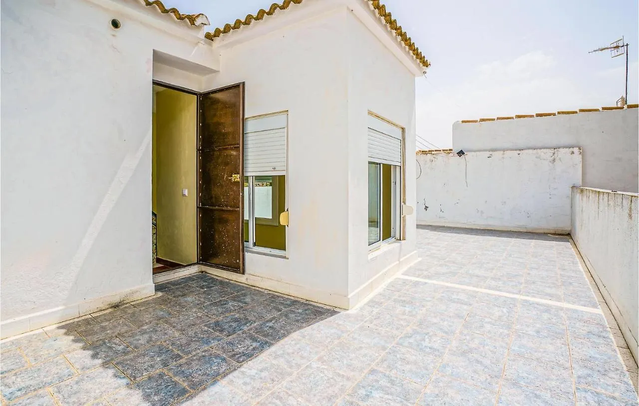 Gorgeous Home In Algamitas With Wifi Holiday home