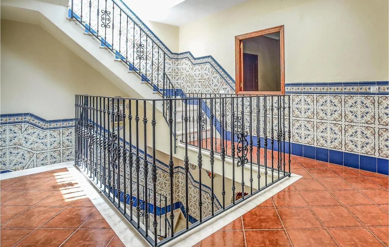 Holiday home Gorgeous Home In Algamitas With Wifi Spain