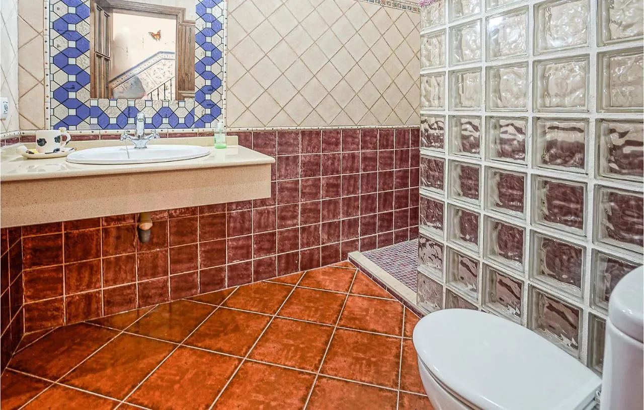 Gorgeous Home In Algamitas With Wifi Holiday home