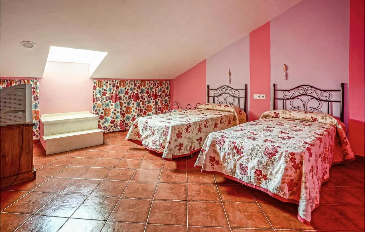 Holiday home Gorgeous Home In Algamitas With Wifi