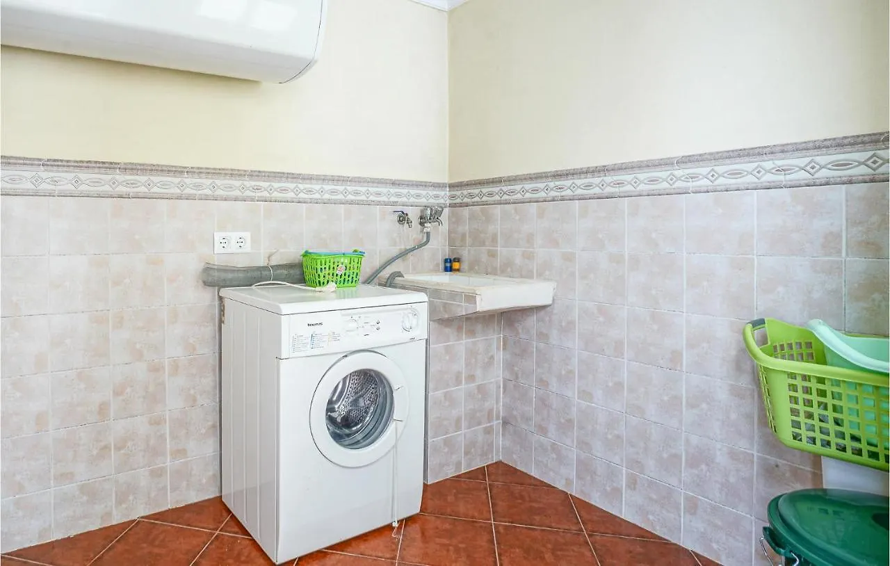 Holiday home Gorgeous Home In Algamitas With Wifi