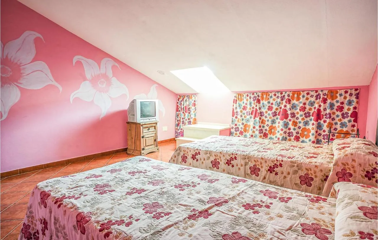 Gorgeous Home In Algamitas With Wifi Dom wakacyjny