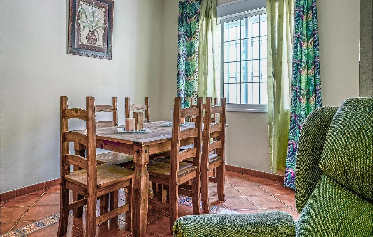 Dom wakacyjny Gorgeous Home In Algamitas With Wifi Hiszpania