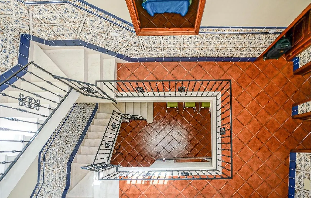 Gorgeous Home In Algamitas With Wifi