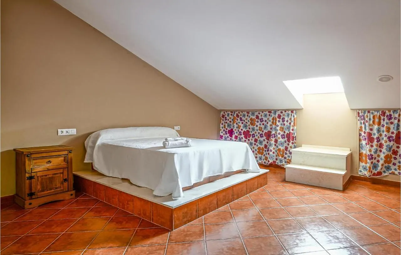 Dom wakacyjny Gorgeous Home In Algamitas With Wifi