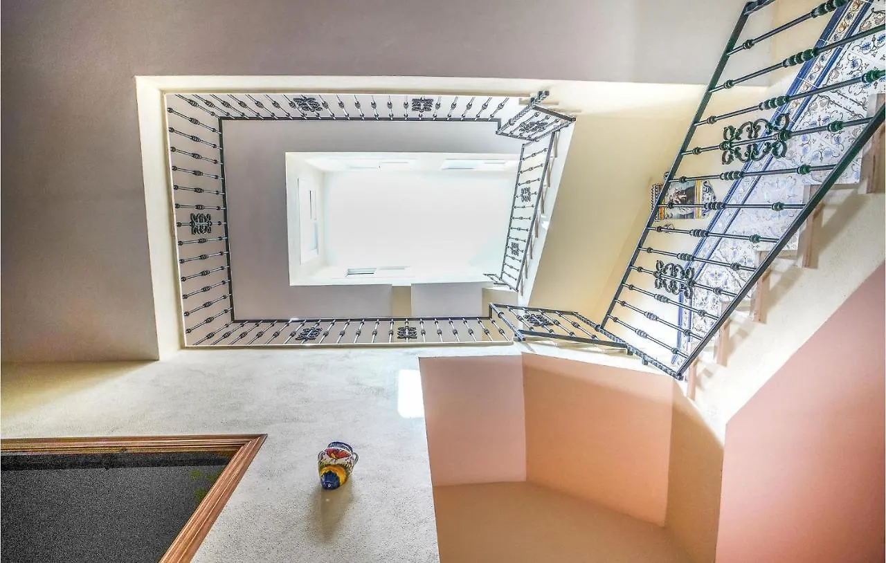Gorgeous Home In Algamitas With Wifi