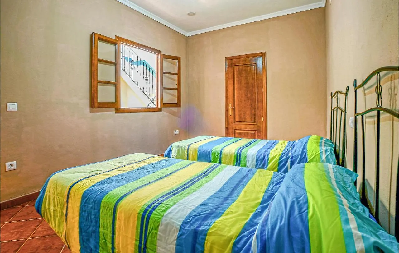 Gorgeous Home In Algamitas With Wifi 0*,  Hiszpania