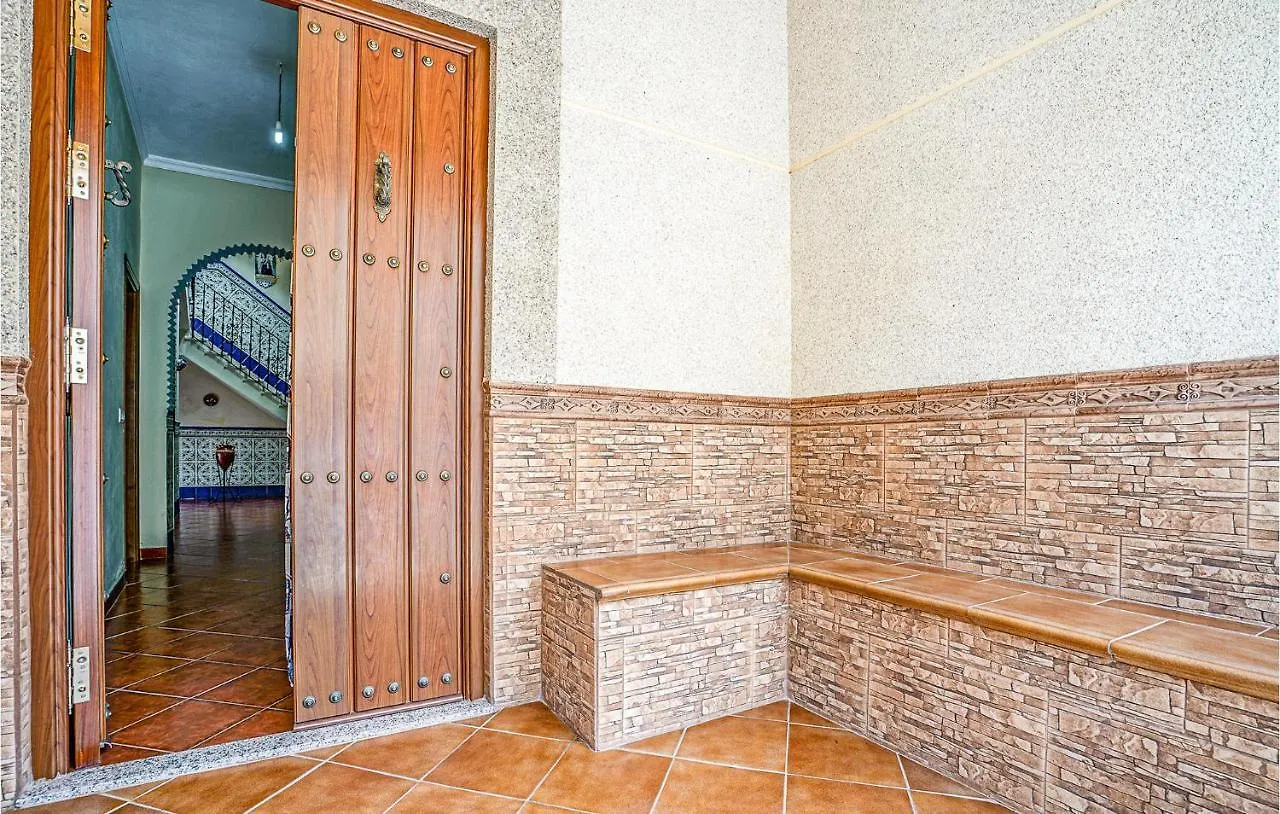 Gorgeous Home In Algamitas With Wifi Dom wakacyjny