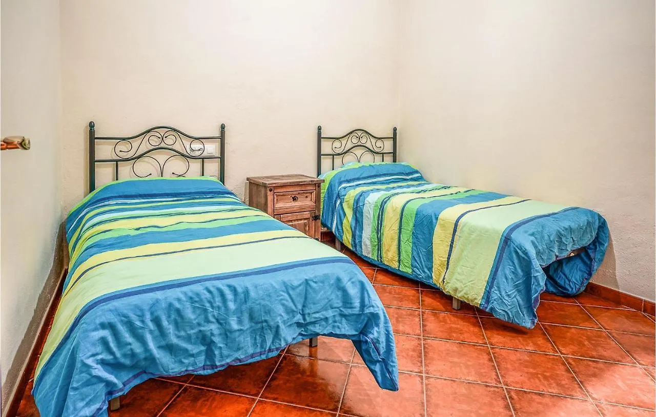 Gorgeous Home In Algamitas With Wifi